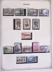1900-1975, Lot de France avec plusieurs collections