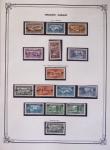 1900-1975, Lot de France avec plusieurs collections