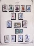 1900-1975, Lot de France avec plusieurs collections