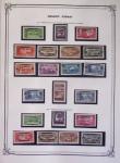 1900-1975, Lot de France avec plusieurs collections