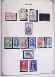 1900-1975, Lot de France avec plusieurs collections