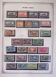 1900-1975, Lot de France avec plusieurs collections