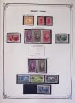 1900-1975, Lot de France avec plusieurs collections