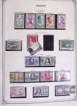 1900-1975, Lot de France avec plusieurs collections
