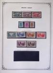 1900-1975, Lot de France avec plusieurs collections