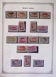 1900-1975, Lot de France avec plusieurs collections