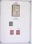 1900-1975, Lot de France avec plusieurs collections