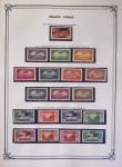 1900-1975, Lot de France avec plusieurs collections