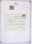 1900-1975, Lot de France avec plusieurs collections