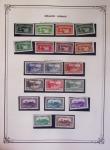 1900-1975, Lot de France avec plusieurs collections