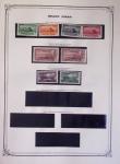 1900-1975, Lot de France avec plusieurs collections
