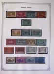 1900-1975, Lot de France avec plusieurs collections