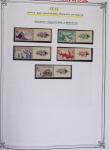 1900-1975, Lot de France avec plusieurs collections