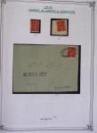 1900-1975, Lot de France avec plusieurs collections