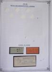 1900-1975, Lot de France avec plusieurs collections