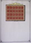 1900-1975, Lot de France avec plusieurs collections