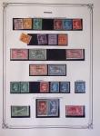 1900-1975, Lot de France avec plusieurs collections