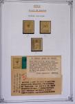 1900-1975, Lot de France avec plusieurs collections