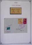 1900-1975, Lot de France avec plusieurs collections