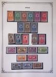 1900-1975, Lot de France avec plusieurs collections