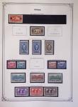 1900-1975, Lot de France avec plusieurs collections