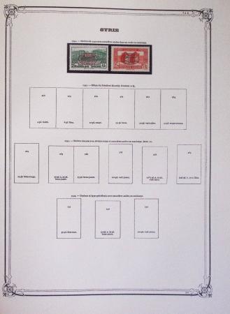 1900-1975, Lot de France avec plusieurs collections