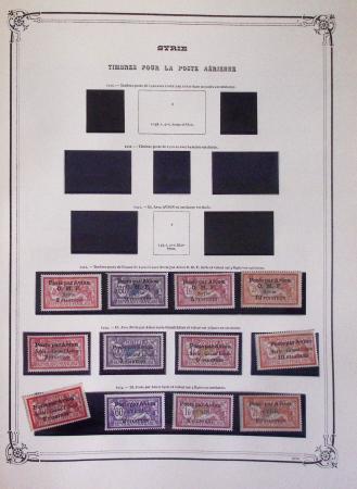 1900-1975, Lot de France avec plusieurs collections