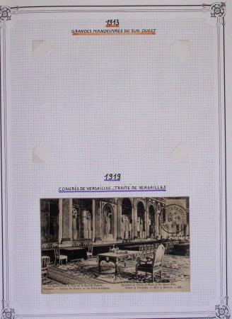 1900-1975, Lot de France avec plusieurs collections