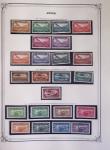 1900-1975, Lot de France avec plusieurs collections