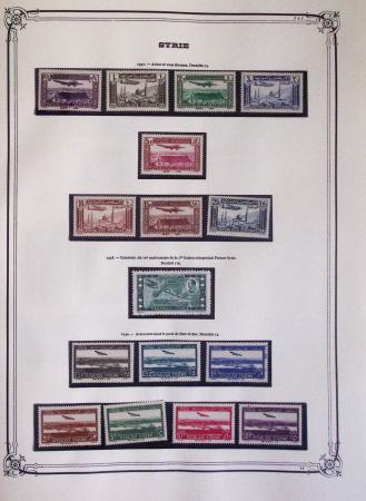 1900-1975, Lot de France avec plusieurs collections