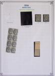 1900-1975, Lot de France avec plusieurs collections