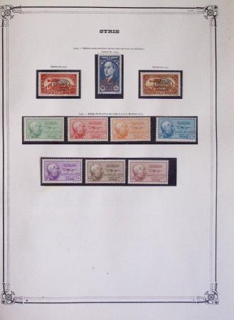 1900-1975, Lot de France avec plusieurs collections