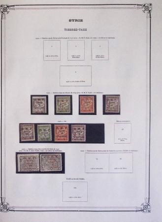 1900-1975, Lot de France avec plusieurs collections
