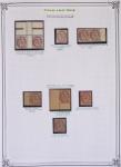 1900-1975, Lot de France avec plusieurs collections