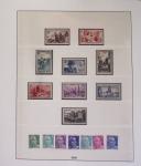 1900-1975, Lot de France avec plusieurs collections