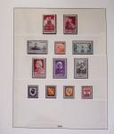1900-1975, Lot de France avec plusieurs collections