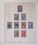 1900-1975, Lot de France avec plusieurs collections
