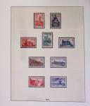 1900-1975, Lot de France avec plusieurs collections