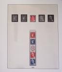 1900-1975, Lot de France avec plusieurs collections