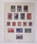 1900-1975, Lot de France avec plusieurs collections