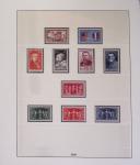 1900-1975, Lot de France avec plusieurs collections