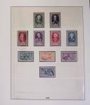 1900-1975, Lot de France avec plusieurs collections
