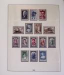 1900-1975, Lot de France avec plusieurs collections