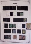 1900-1975, Lot de France avec plusieurs collections