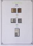 1900-1975, Lot de France avec plusieurs collections