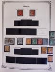 1900-1975, Lot de France avec plusieurs collections