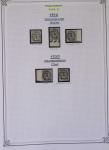 1900-1975, Lot de France avec plusieurs collections