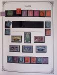 1900-1975, Lot de France avec plusieurs collections