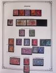 1900-1975, Lot de France avec plusieurs collections