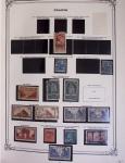 1900-1975, Lot de France avec plusieurs collections